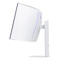 othoni lg 39gx90sa w 39 oled ultra wide qhd hdr 240hz gaming curved web os white extra photo 4