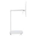 othoni lg 32u889sa w 32 ips ultra hd 4k touchscreen smart web os rolling stand white extra photo 3