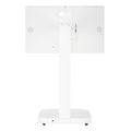 othoni lg 32u889sa w 32 ips ultra hd 4k touchscreen smart web os rolling stand white extra photo 4