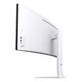 othoni lg 49u950a w 49 nano ips ultrawide dual qhd 144hz hdr curved white extra photo 1