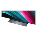 lg oled65c58la 65 oled ultra hd 4k evo ai c5 hdr 2025 extra photo 4