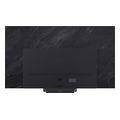lg oled77c58la 77 oled ultra hd 4k evo ai c5 hdr 2025 extra photo 1