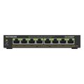 netgear 8 port poe smart managed plus switch gs308ep 100pes extra photo 1