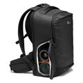 lowepro flipside 400 aw iii black extra photo 3
