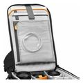 lowepro flipside 400 aw iii black extra photo 4