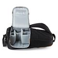 lowepro slingshot edge 250 aw black extra photo 1