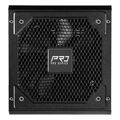 psu asrock pro 750b 750w 12cm 80 plus bronze black extra photo 1