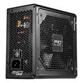 psu asrock pro 750b 750w 12cm 80 plus bronze black extra photo 5