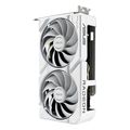 vga asus amd radeon rx 9060 xt dual white edition 16gb gddr6 retail extra photo 4