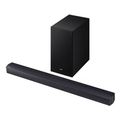 soundbar samsung hw b450f en extra photo 1