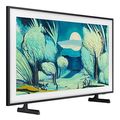 tv samsung qe65ls03fau 65 qled the frame 4k uhd smart wifi extra photo 2