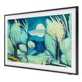 tv samsung qe65ls03fau 65 qled the frame 4k uhd smart wifi extra photo 5