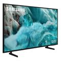 tv samsung qe55q7f2a 55 qled 4k uhd smart wifi model 2025 black extra photo 2