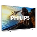 tv philips 50pus7000 12 50 led 4k uhd smart wifi model 2025 black extra photo 2 tv philips 50pus7000 12 50 led 4k uhd smart wifi model 2025 black extra photo 2