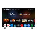 tv tcl 50p69k 50 led 4k uhd smart wifi model 2025 black extra photo 1