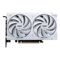vga msi nvidia geforce rtx 5060 ventus 2x oc 8gb gddr7 white retail extra photo 1