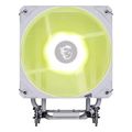 msi mag corefrozr aa13 intel amd hybrid cooler white extra photo 2