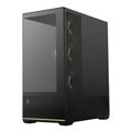 case msi mag pano 110r pz midi tower black extra photo 2