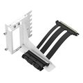 fractal design flex 2 pcie 40 x16 vertical gpu bracket 195cm white extra photo 2 fractal design flex 2 pcie 40 x16 vertical gpu bracket 195cm white extra photo 2