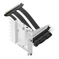 fractal design flex 2 pcie 40 x16 vertical gpu bracket 195cm white extra photo 3 fractal design flex 2 pcie 40 x16 vertical gpu bracket 195cm white extra photo 3