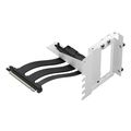 fractal design flex 2 pcie 40 x16 vertical gpu bracket 195cm white extra photo 4 fractal design flex 2 pcie 40 x16 vertical gpu bracket 195cm white extra photo 4