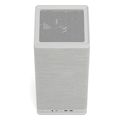 case fractal�design mood light grey mini tower extra photo 3