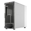 fractal�design north xl chalk white midi tower extra photo 4