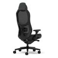 fractal�design gaming chair refine mesh dark black extra photo 2