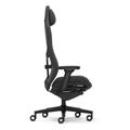 fractal�design gaming chair refine mesh dark black extra photo 3