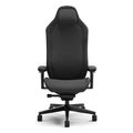 fractal�design gaming chair refine fabric dark black extra photo 1