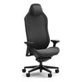 fractal�design gaming chair refine fabric dark black extra photo 2