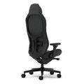 fractal�design gaming chair refine fabric dark black extra photo 5
