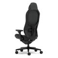 fractal�design gaming chair refine fabric dark black extra photo 6
