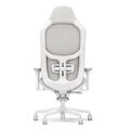 fractal�design gaming chair refine fabric light grey extra photo 5