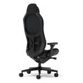fractal�design gaming chair refine alcantara dark black extra photo 1