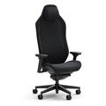 fractal�design gaming chair refine alcantara dark black extra photo 2