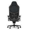 fractal�design gaming chair refine alcantara dark black extra photo 3