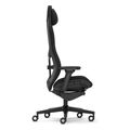 fractal�design gaming chair refine alcantara dark black extra photo 4