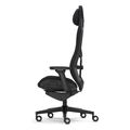 fractal�design gaming chair refine alcantara dark black extra photo 5