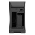 fractal�design era 2 mini tower black extra photo 2