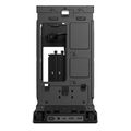 fractal�design era 2 mini tower black extra photo 3