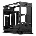 fractal�design era 2 mini tower black extra photo 6
