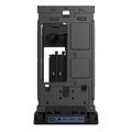 case fractal design era 2 mini tower midnight blue extra photo 3