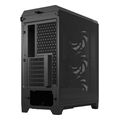 case fractal design meshify 3 tg clear tint gaming midi tower extra photo 3