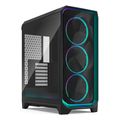 case fractal design meshify 3 ambience pro rgb light tint gaming midi tower extra photo 4 case fractal design meshify 3 ambience pro rgb light tint gaming midi tower extra photo 4
