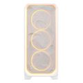 case fractal design ambience pro rgb white tg clear tint gaming midi tower extra photo 1