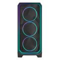 case fractal design meshify 3 rgb tg light tint gaming midi tower extra photo 1
