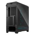 case fractal design meshify 3 rgb tg light tint gaming midi tower extra photo 3