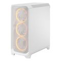 case fractal design meshify 3 rgb tg clear tint gaming midi tower extra photo 2