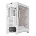 case fractal design meshify 3 rgb tg clear tint gaming midi tower extra photo 3